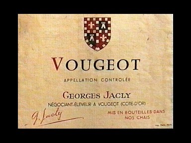 Vougeot